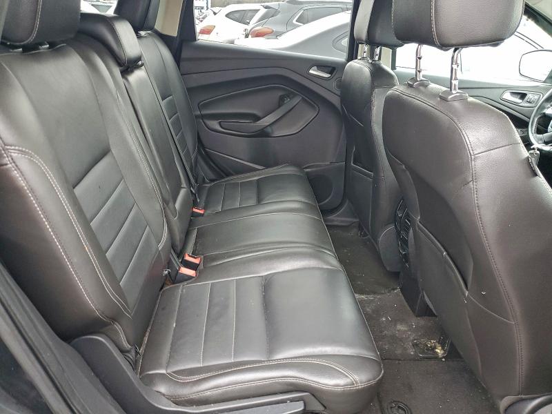 Aukcja sprzedaży 2014 Ford Escape, vin: 1FMCU0J95EUA93592, numer aukcji: 94985975