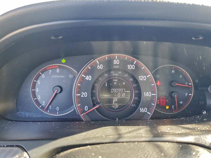 94876725 :رقم المزاد ، 1HGCR2F59HA302685 vin ، 2017 Honda Accord مزاد بيع