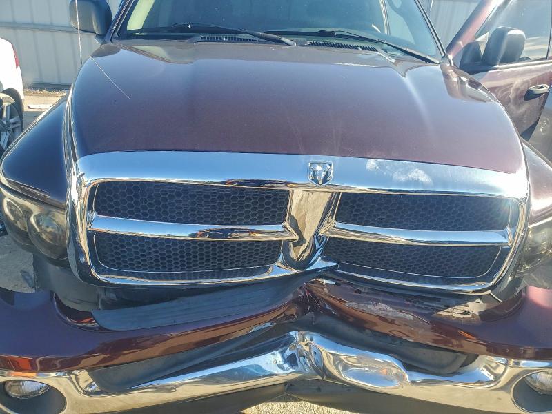 Продажа на аукционе авто 2005 Dodge Ram 1500, vin: 1D7HA18D95S281567, номер лота: 95175585