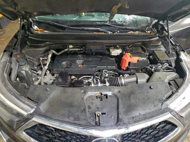 Aukcja sprzedaży 2020 Acura Rdx, vin: 5J8TC2H38LL032617, numer aukcji: 96187085