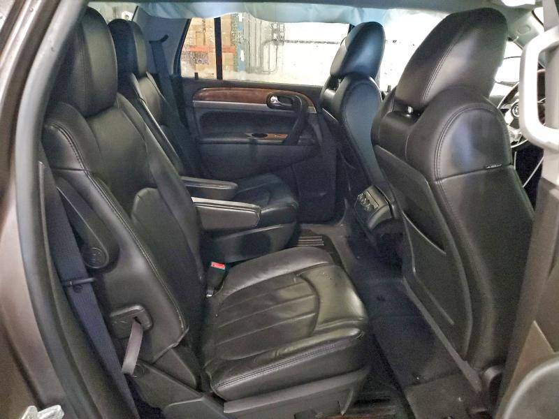2011 Buick Enclave მანქანა იყიდება აუქციონზე, vin: 5GAKVBED4BJ254147, აუქციონის ნომერი: 94684115
