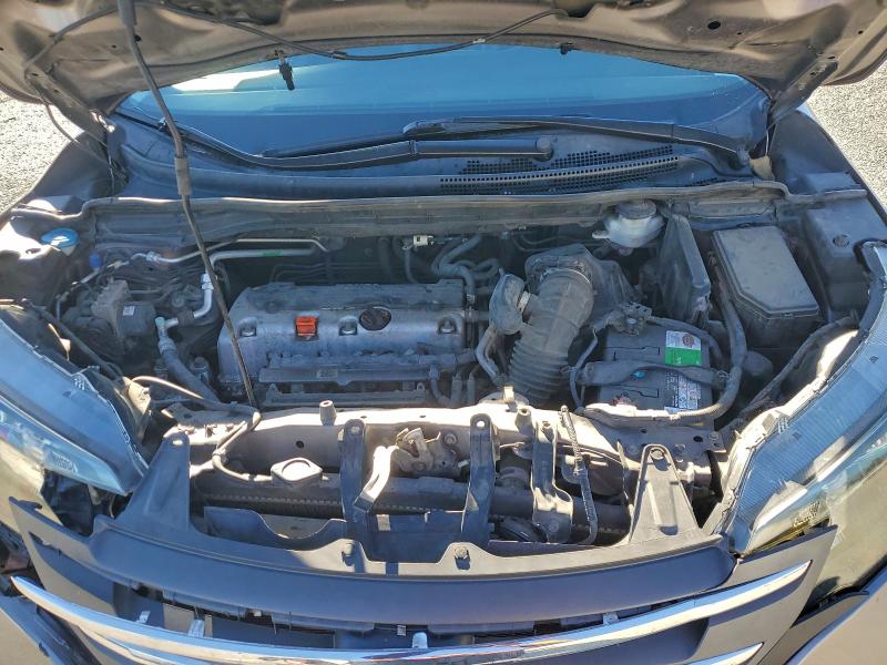 2013 Honda Cr-v მანქანა იყიდება აუქციონზე, vin: 5J6RM4H71DL049470, აუქციონის ნომერი: 95031855