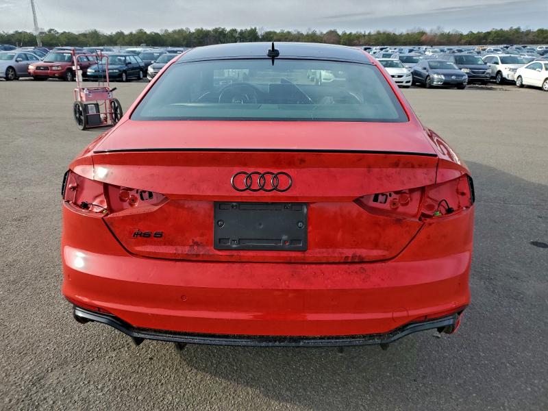 93629345 :رقم المزاد ، WUAPWAF59KA907691 vin ، 2019 Audi Rs5 مزاد بيع