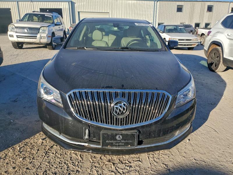 96515275 :رقم المزاد ، 1G4GF5G32EF291935 vin ، 2014 Buick Lacrosse مزاد بيع