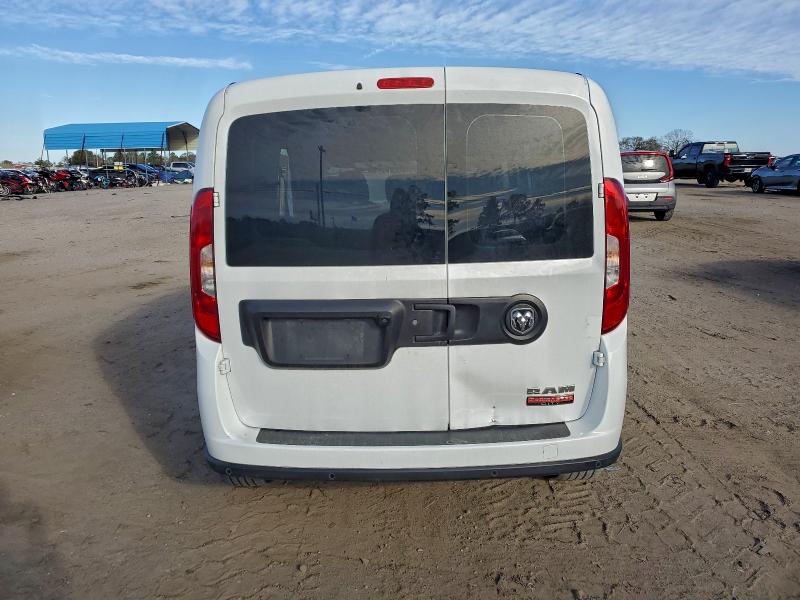 Продажа на аукционе авто 2022 Ram Promaster, vin: ZFBHRFAB2N6W94595, номер лота: 74847595