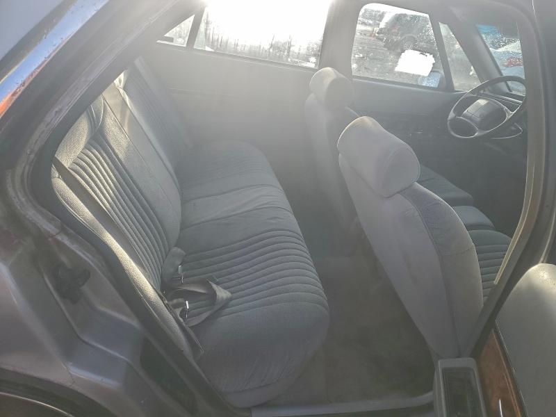 Продаж на аукціоні авто 1995 Buick Lesabre, vin: 1G4HP52L6SH539516, номер лоту: 94094455