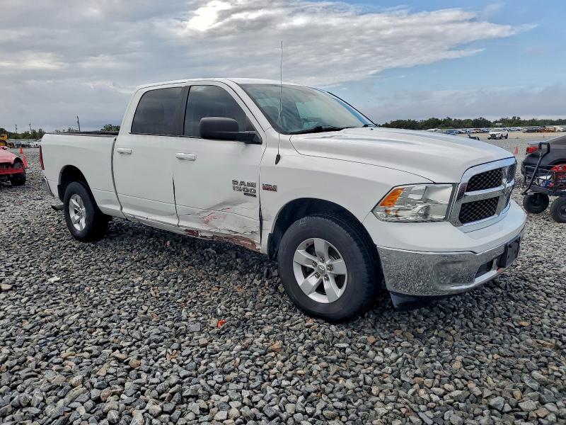 Продажа на аукционе авто 2021 Ram 1500 Classic, vin: 1C6RR7TT6MS521432, номер лота: 46674946