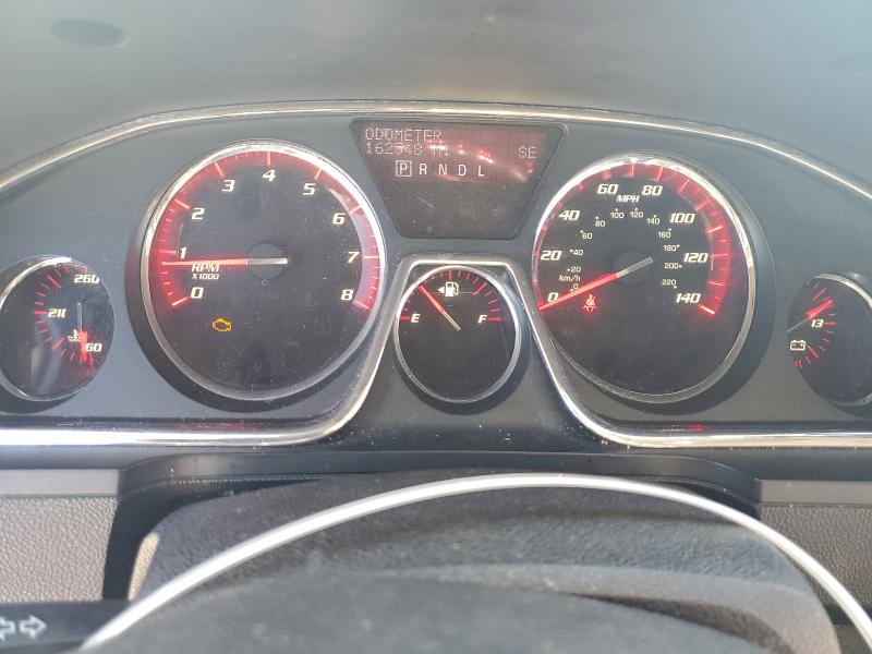 Aukcja sprzedaży 2016 Gmc Acadia, vin: 1GKKRRKD2GJ109250, numer aukcji: 97998355