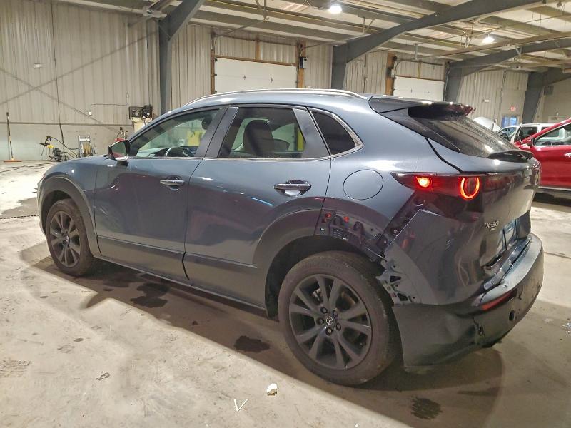 Продажа на аукционе авто 2023 Mazda Cx-30 Pref, vin: 3MVDMBCM7PM561799, номер лота: 96884765