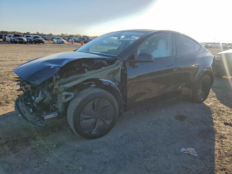 Продаж на аукціоні авто 2026 Tesla Model Y, vin: 7SAYGDEE9TA406231, номер лоту: 96767925