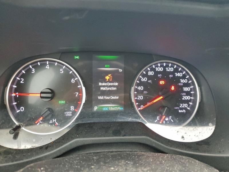 Продаж на аукціоні авто 2019 Toyota Rav4, vin: 2T3B1RFV1KW012329, номер лоту: 95223065