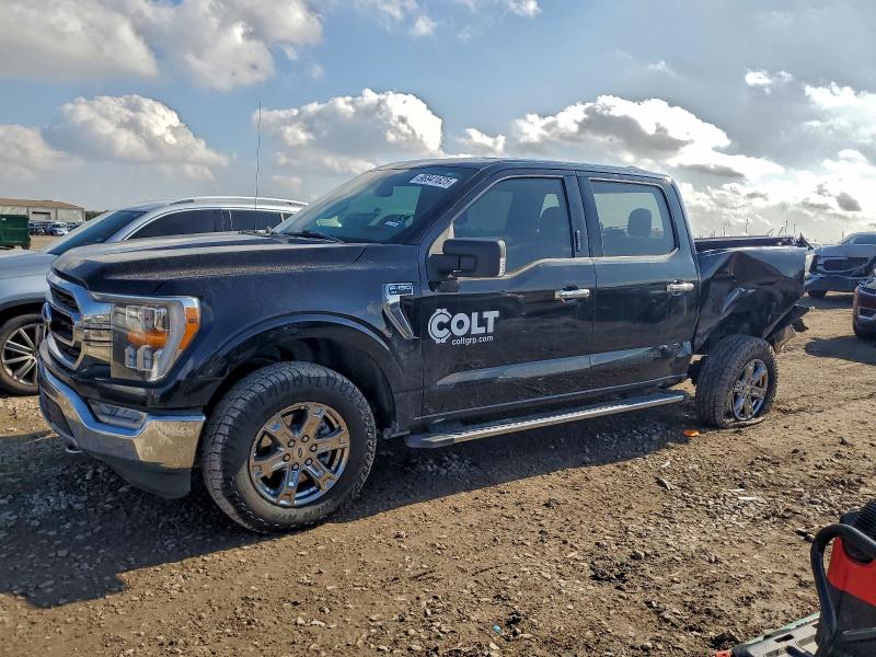 Aukcja sprzedaży 2021 Ford F150, vin: 1FTFW1E58MFA28750, numer aukcji: 96941625