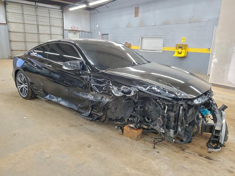 96922765 :رقم المزاد ، JN1EV7KL3MM470550 vin ، 2021 Infiniti Q60 مزاد بيع