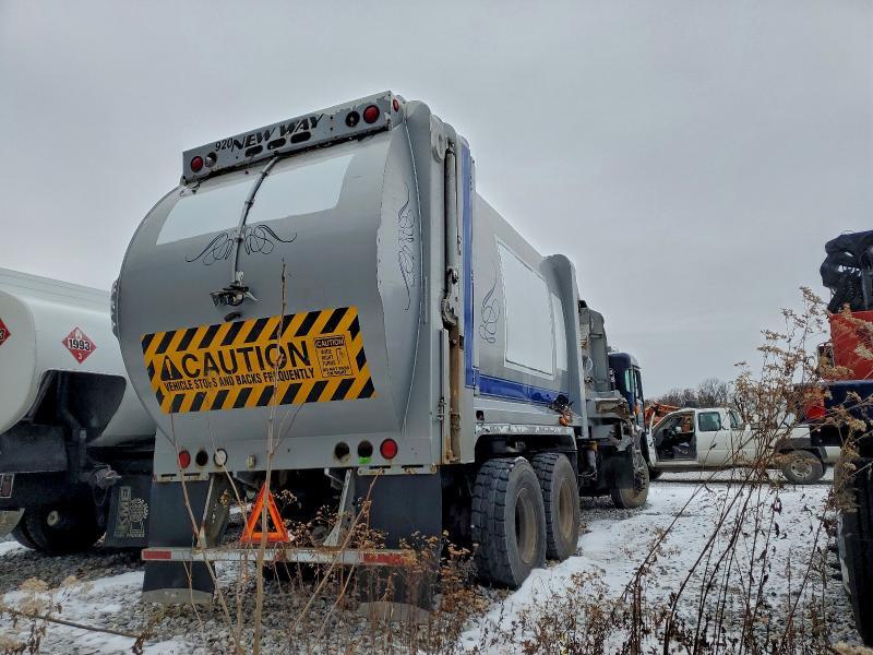 Продаж на аукціоні авто 2017 Peterbilt 320, vin: 3BPZLJ0X7HF174520, номер лоту: 86871485