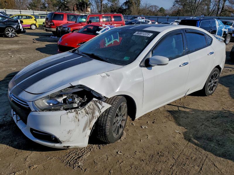 Продаж на аукціоні авто 2015 Dodge Dart, vin: 1C3CDFCB3FD144715, номер лоту: 96801225