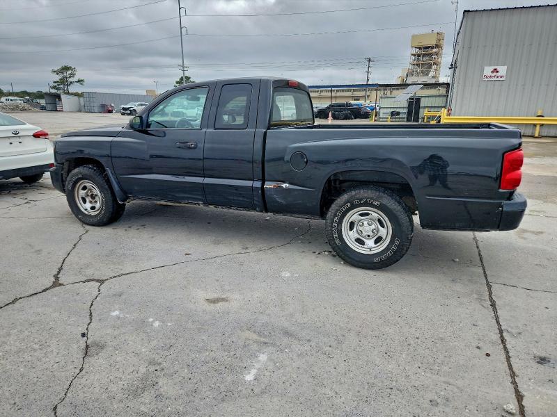 2011 Dodge Dakota St მანქანა იყიდება აუქციონზე, vin: 1D7RE2BK5BS623260, აუქციონის ნომერი: 95875275