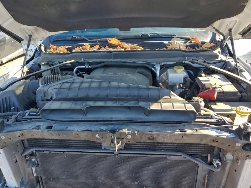 Продаж на аукціоні авто 2019 Ram 2500, vin: 3C6UR5HJ7KG640178, номер лоту: 96366315