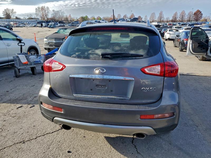 Aukcja sprzedaży 2016 Infiniti Qx50, vin: JN1BJ0RR8GM267190, numer aukcji: 94528225