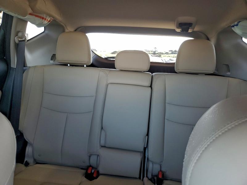 Продажа на аукционе авто 2024 Nissan Murano, vin: 5N1AZ2BJ3RC117736, номер лота: 94902395
