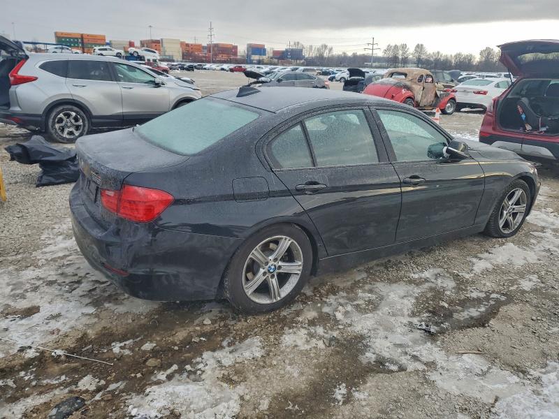 Aukcja sprzedaży 2015 Bmw 328, vin: WBA3B3C5XFJ984743, numer aukcji: 95518515