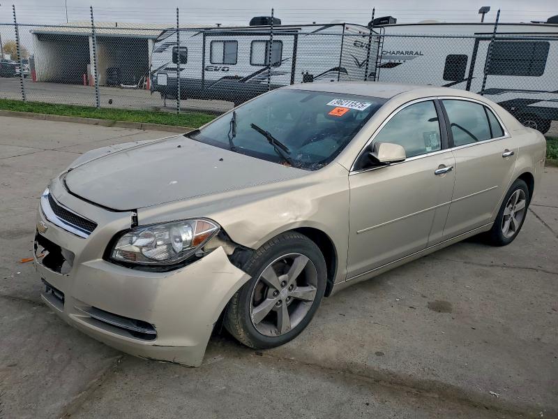 Aukcja sprzedaży 2012 Chevrolet Malibu, vin: 1G1ZC5E06CF152329, numer aukcji: 96211575