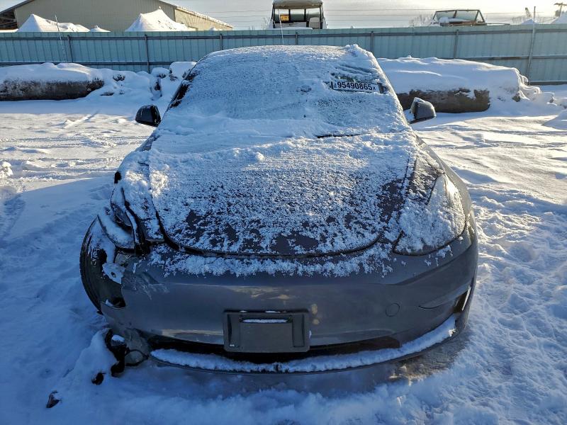 Продажа на аукционе авто 2023 Tesla Model 3, vin: 5YJ3E1EA5PF692323, номер лота: 95490865