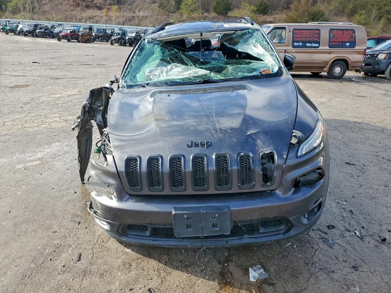 Aukcja sprzedaży 2018 Jeep Cherokee, vin: 1C4PJLCB2JD544049, numer aukcji: 96485445