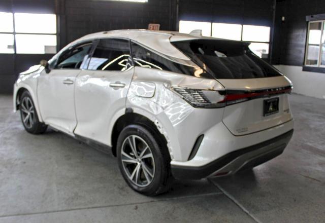 Aukcja sprzedaży 2023 Lexus Rx 350 Bas, vin: 2T2BAMCA7PC027001, numer aukcji: 98260175