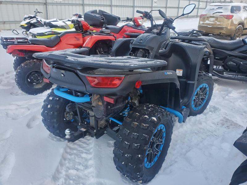 Aukcja sprzedaży 2021 Segway Atv, vin: H0MAAPX33M8000350, numer aukcji: 95801995
