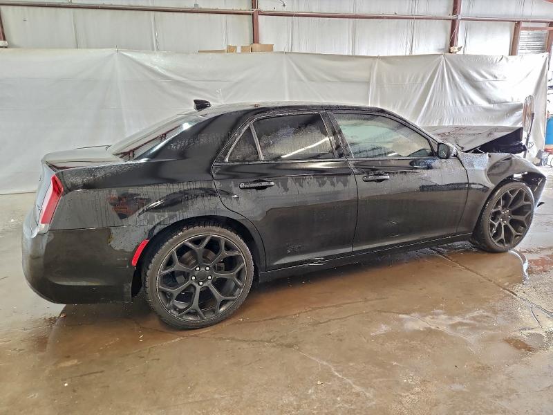 Продажа на аукционе авто 2018 Chrysler 300, vin: 2C3CCAAG5JH249532, номер лота: 94983715