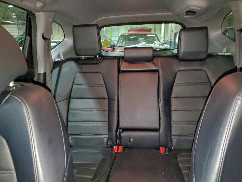 Aukcja sprzedaży 2018 Honda Cr-v, vin: 7FARW2H92JE015482, numer aukcji: 94634285