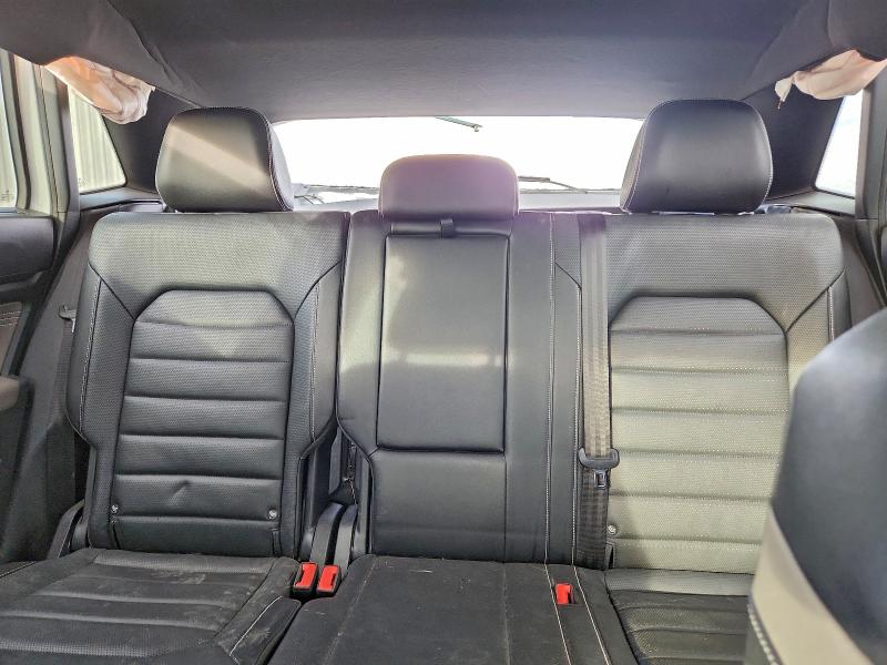 96929775 :رقم المزاد ، 1V2FE2CA0PC204574 vin ، 2023 Volkswagen Atlas Cross Sport مزاد بيع