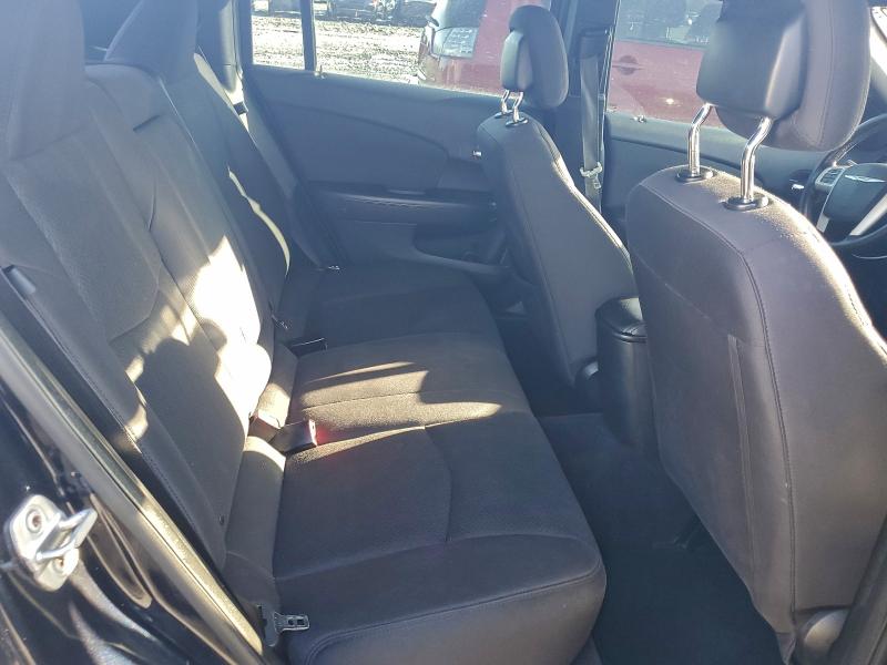 Auction sale of the 2012 Chrysler 200 Tourin, vin: 1C3CCBBG0CN234791, lot number: 96691995
