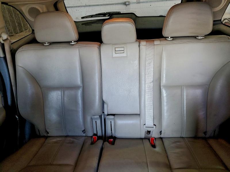 95462755 :رقم المزاد ، 2FMDK3KC1BBB65573 vin ، 2011 Ford Edge مزاد بيع