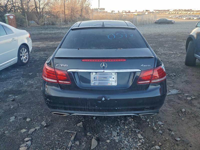 2014 Mercedes-benz E მანქანა იყიდება აუქციონზე, vin: WDDKJ8JB1EF280509, აუქციონის ნომერი: 97745735