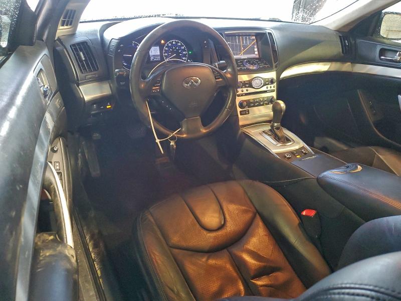 Продажа на аукционе авто 2014 Infiniti Q60 Journe, vin: JN1CV6EL7EM130302, номер лота: 95516305