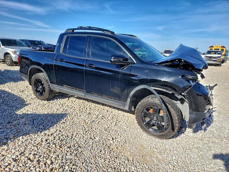 Aukcja sprzedaży 2025 Honda Ridgeline, vin: 5FPYK3F84SB017682, numer aukcji: 96368135
