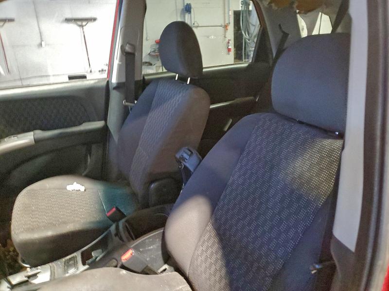 Aukcja sprzedaży 2008 Kia Sportage, vin: KNDJF722987469455, numer aukcji: 96016305