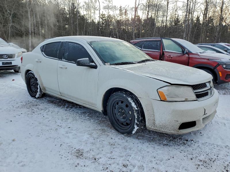 Продаж на аукціоні авто 2013 Dodge Avenger, vin: 1C3CDZAB0DN587187, номер лоту: 95068235