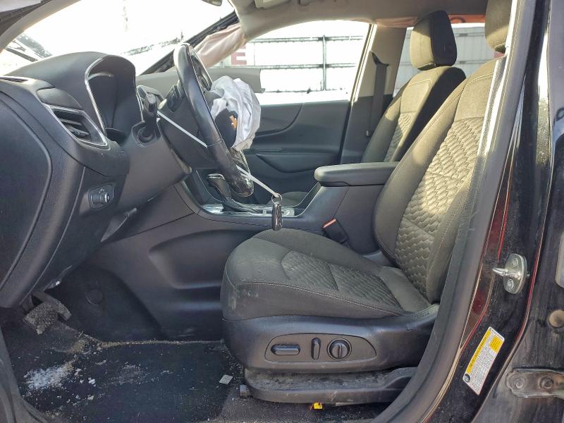 Продажа на аукционе авто 2019 Chevrolet Equinox, vin: 2GNAXKEV1K6126451, номер лота: 95886075