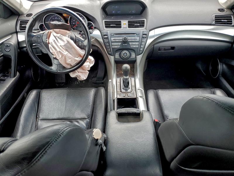 Продажа на аукционе авто 2010 Acura Tl, vin: 19UUA8F2XAA024549, номер лота: 97507245