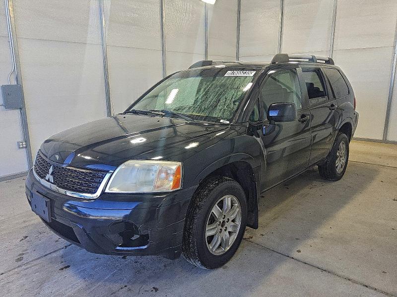 Продаж на аукціоні авто 2011 Mitsubishi Endeavor, vin: 4A4JN2AS1BE035677, номер лоту: 97655235