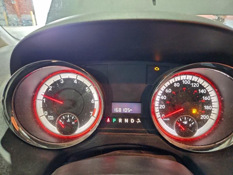 Продажа на аукционе авто 2014 Dodge Grand Cara, vin: 2C4RDGBG9ER298835, номер лота: 95102015