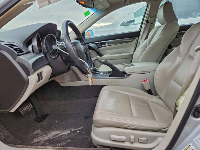 Aukcja sprzedaży 2012 Acura Tl, vin: 19UUA8F25CA028916, numer aukcji: 95973925