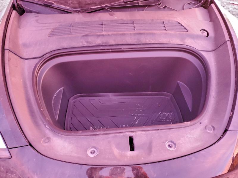 Aukcja sprzedaży 2022 Tesla Model Y, vin: 7SAYGDEE1NA007851, numer aukcji: 98156665