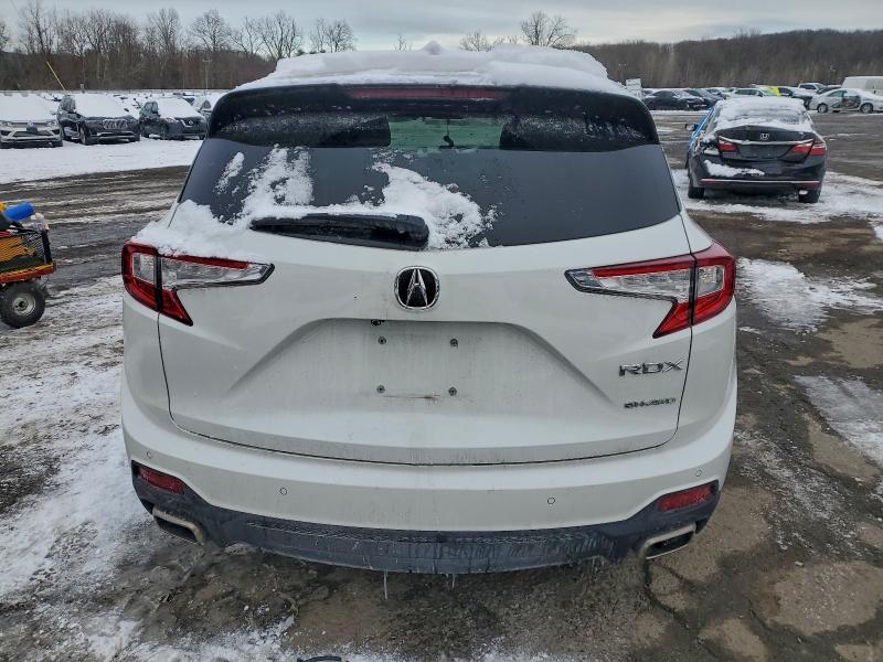 Продаж на аукціоні авто 2024 Acura Rdx, vin: 5J8TC2H54RL022354, номер лоту: 96705405