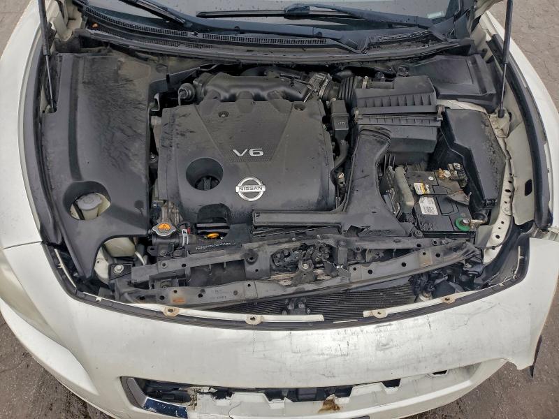 Продаж на аукціоні авто 2014 Nissan Maxima, vin: 1N4AA5AP2EC479639, номер лоту: 95491565