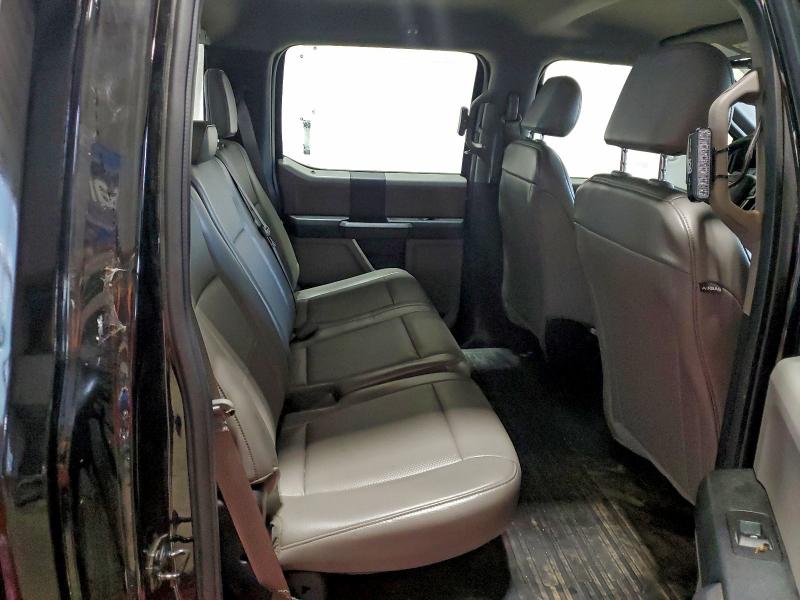 Aukcja sprzedaży 2018 Ford F150 Super, vin: 1FTFW1EG8JFA98021, numer aukcji: 73453205