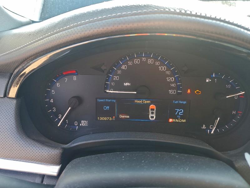 Aukcja sprzedaży 2014 Cadillac Xts, vin: 2G61L5S34E9233640, numer aukcji: 98793125