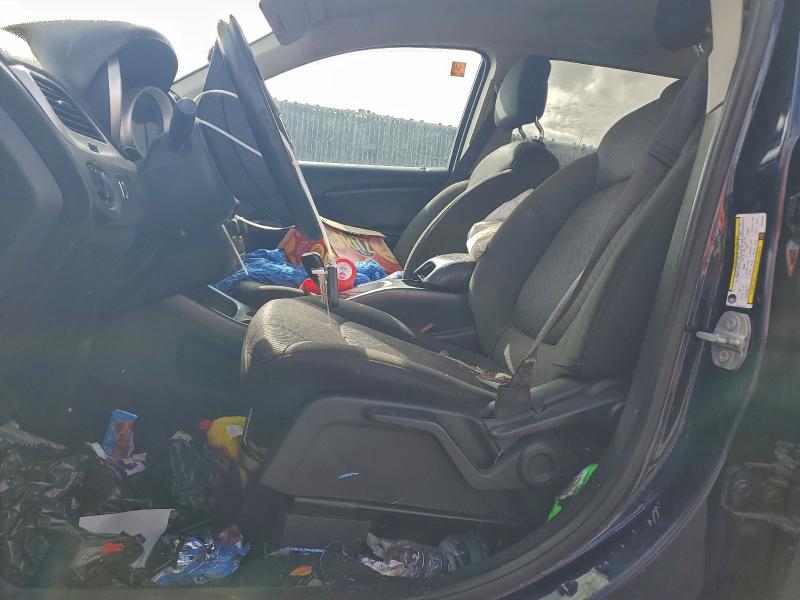 Продажа на аукционе авто 2019 Dodg Journey Se, vin: 3C4PDCAB5KT797601, номер лота: 97928515